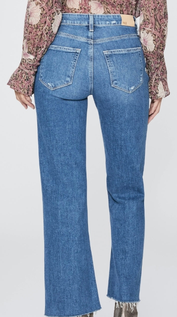 LENNAH ANKLE JEAN