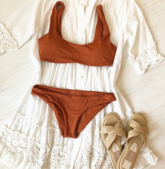 SANDY BOTTOM ~