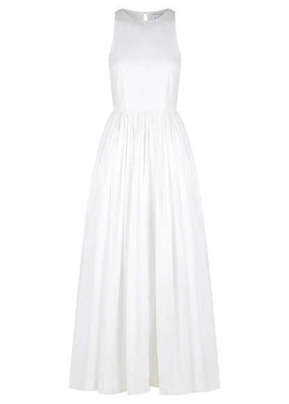 HIGH NECK MAXI ~