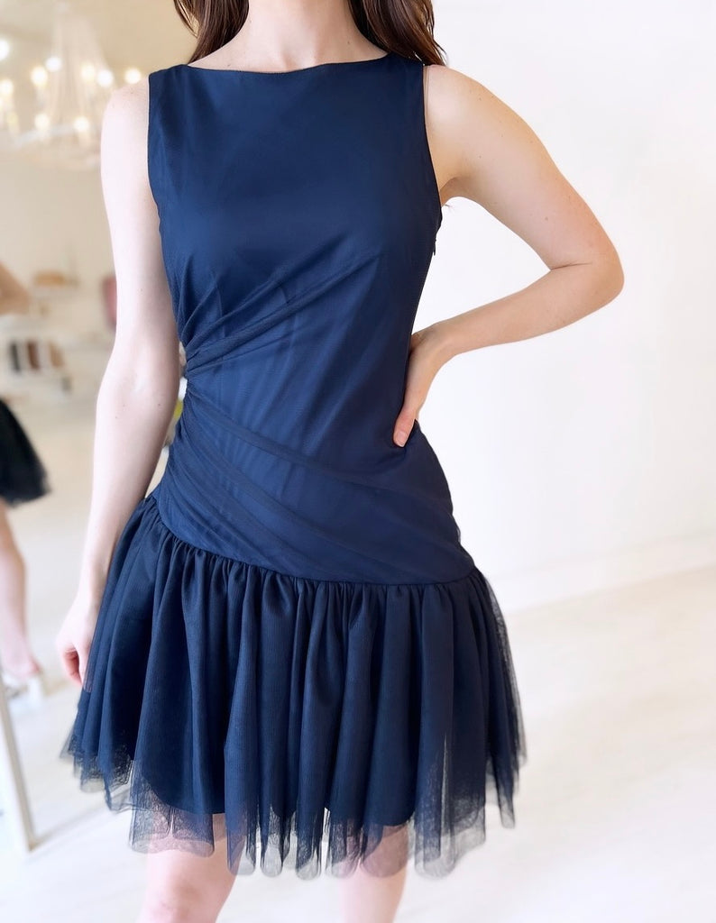 GALAXY DRESS