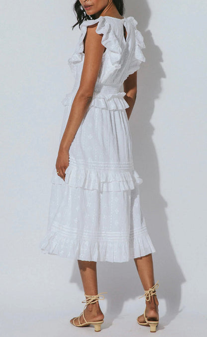 CHERIE DRESS ~