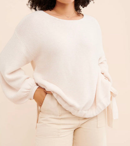 CUZCO SWEATER