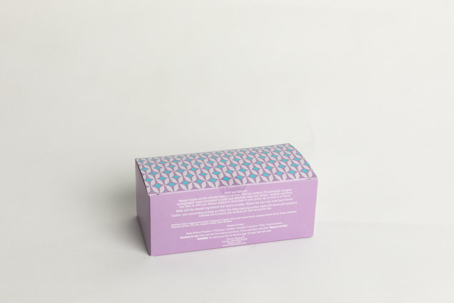 SURFACE WIPES *