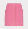 HALLIE BOUCIE SKIRT