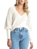 RAGLAN PULLOVER