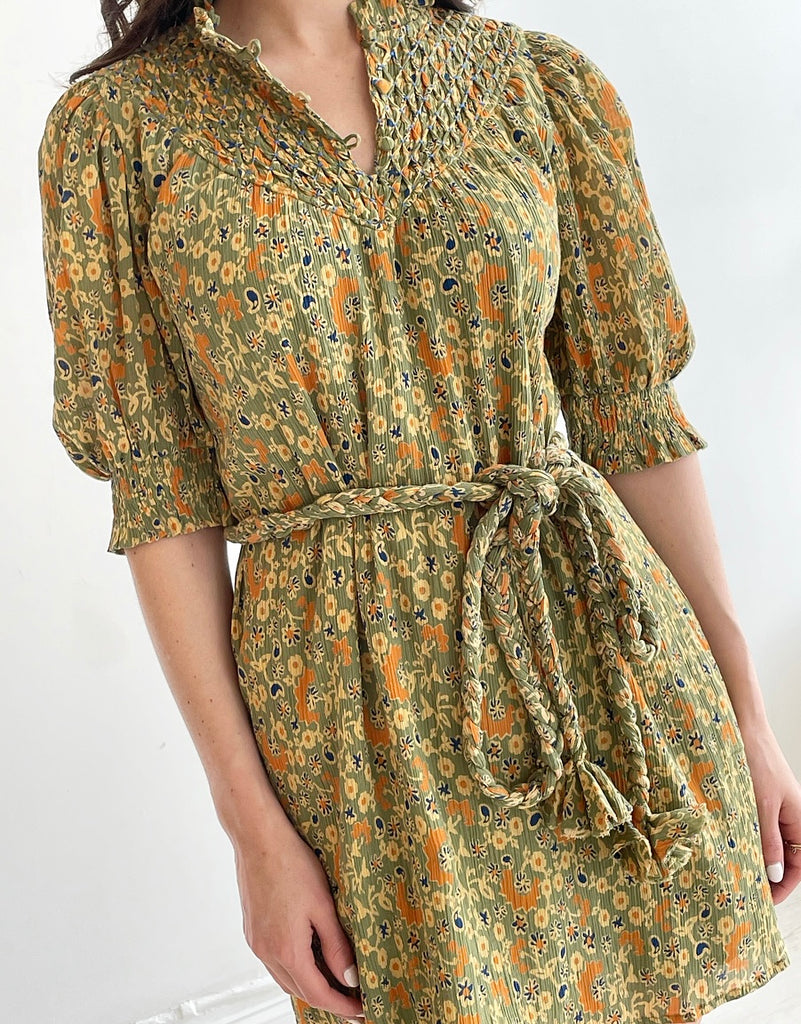 BEA DRESS