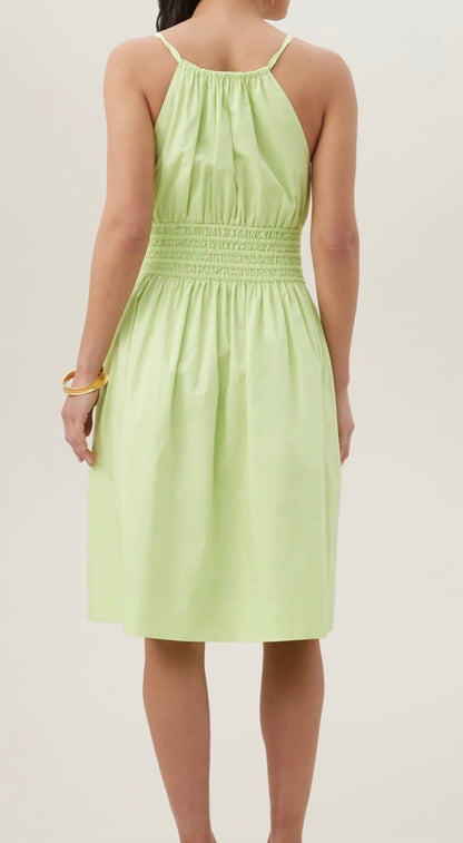 HAIGHT DRESS *
