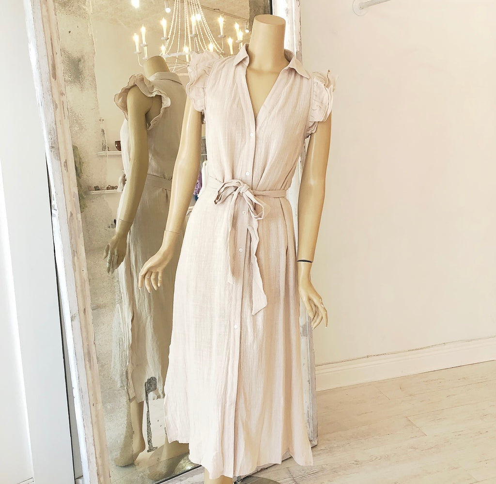 NORA DRESS