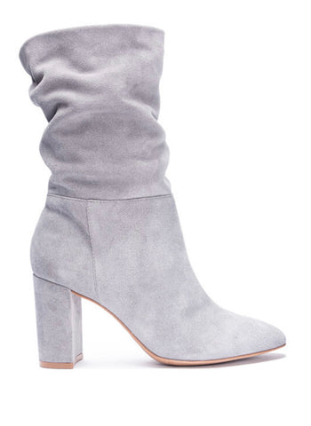 KIPPER BOOTIE