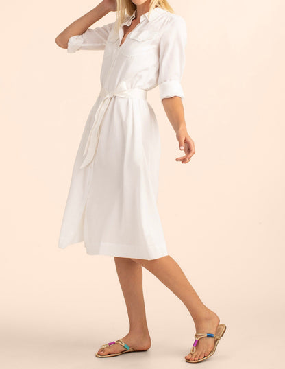 QUEENSLAND DRESS ~