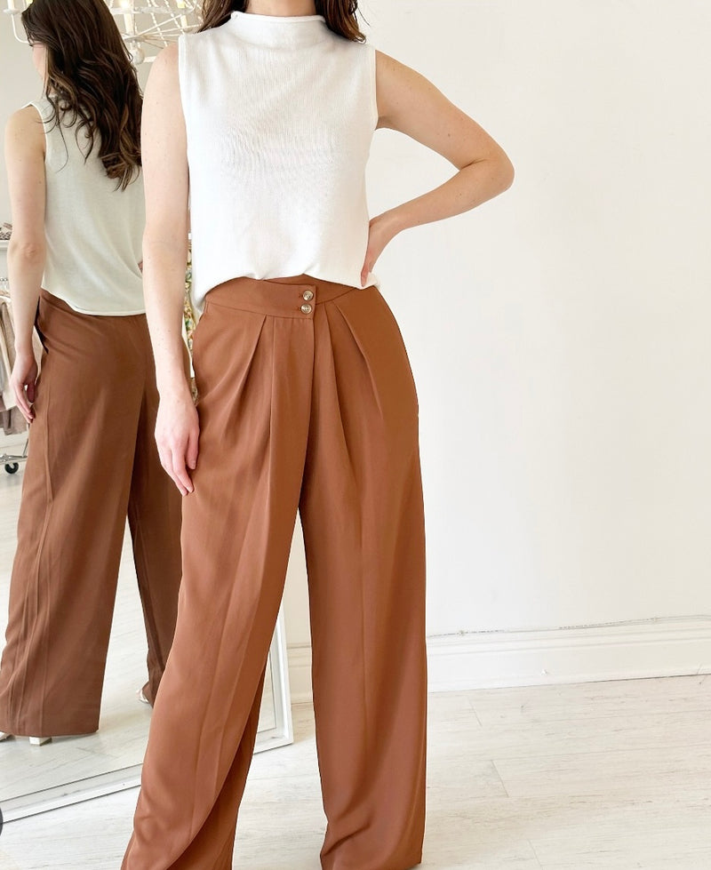 BOYFRIEND PANTS