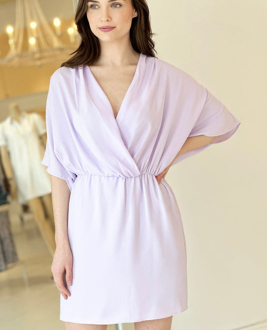CONCOURSE DRESS *
