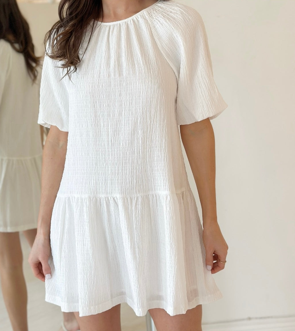 ABRAH DRESS ~