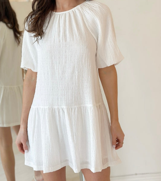 ABRAH DRESS ~