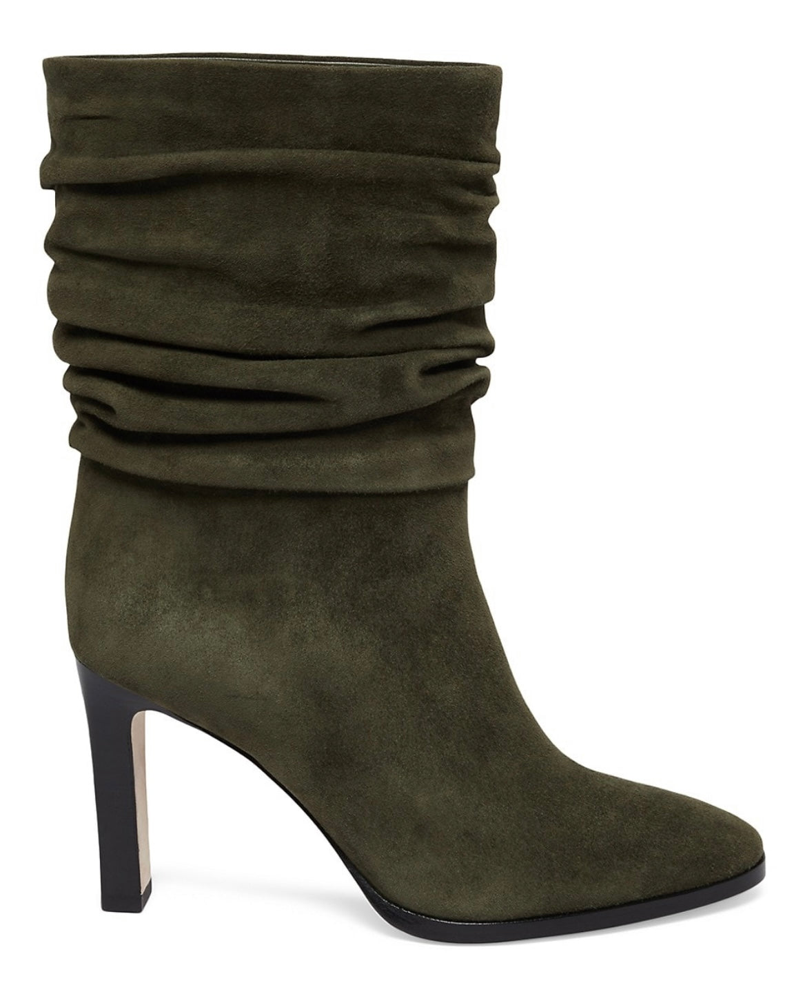 CARRIE BOOTIE *