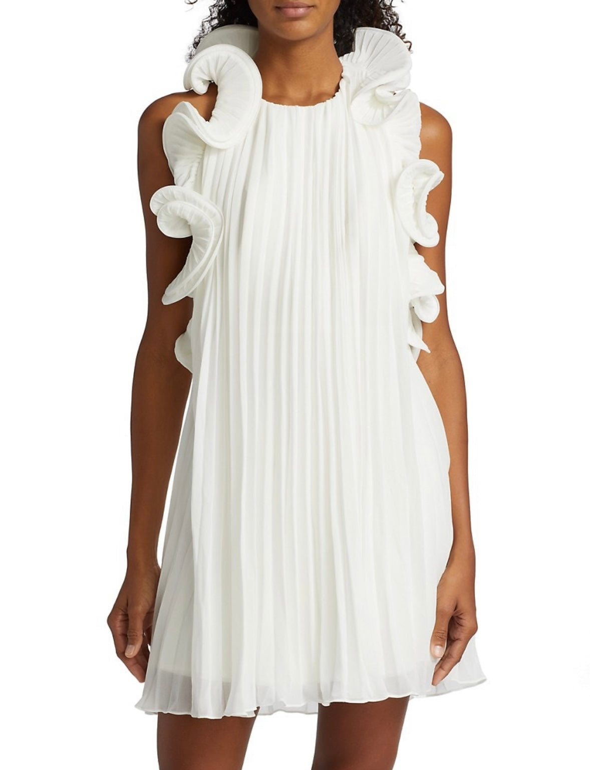 MIMI DRESS ~