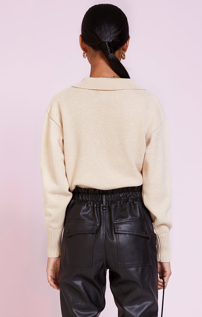 VERITY PULLOVER *