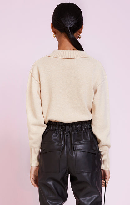 VERITY PULLOVER *