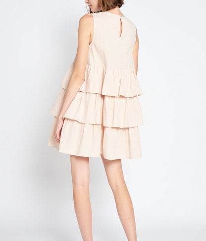 AMERO DRESS ~