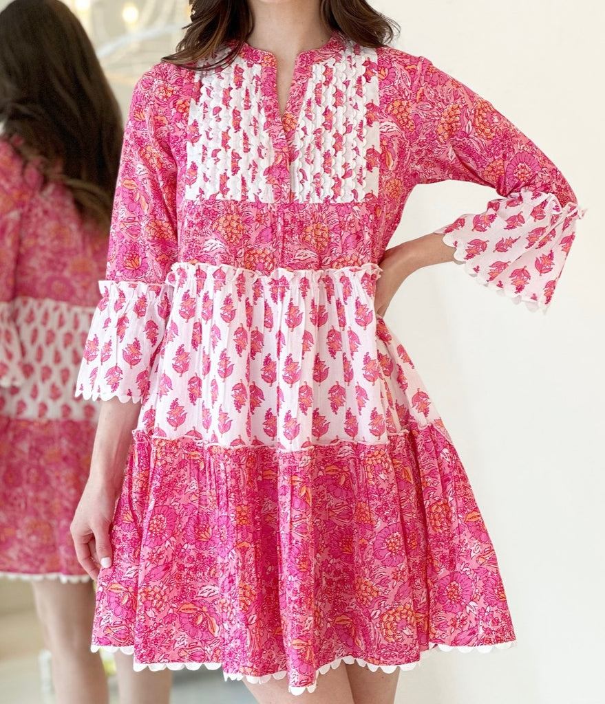 LULU DRESS