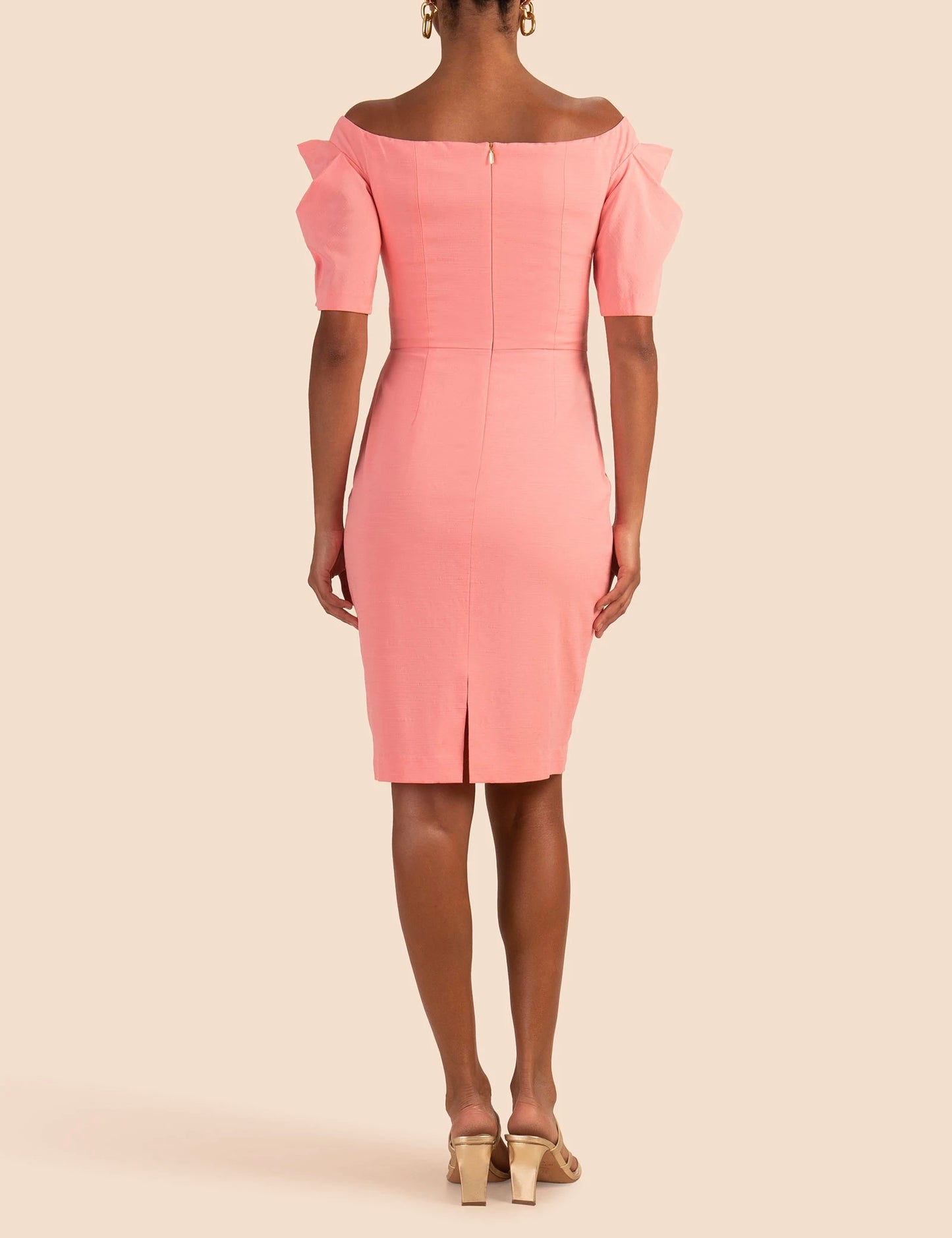 WITTY DRESS ~