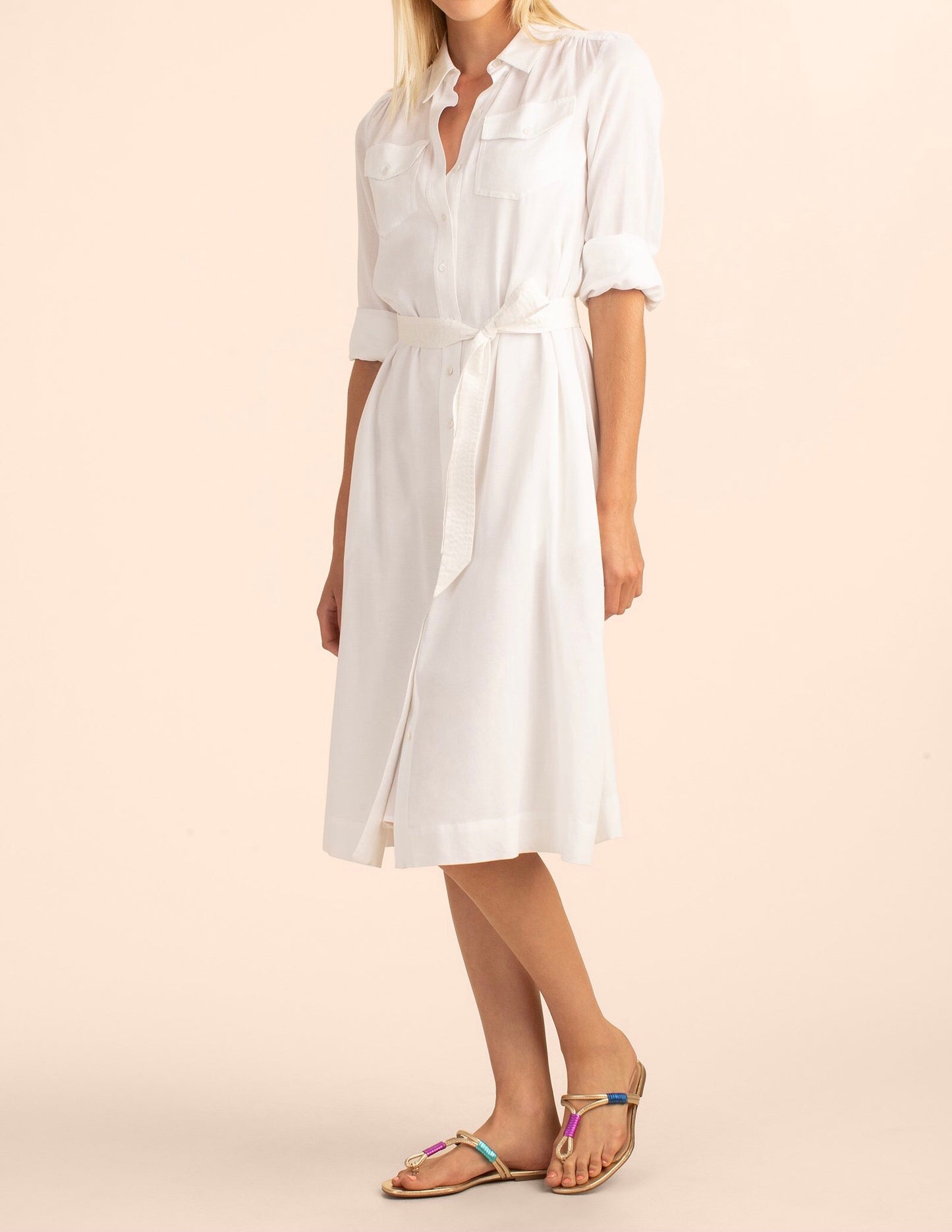 QUEENSLAND DRESS ~