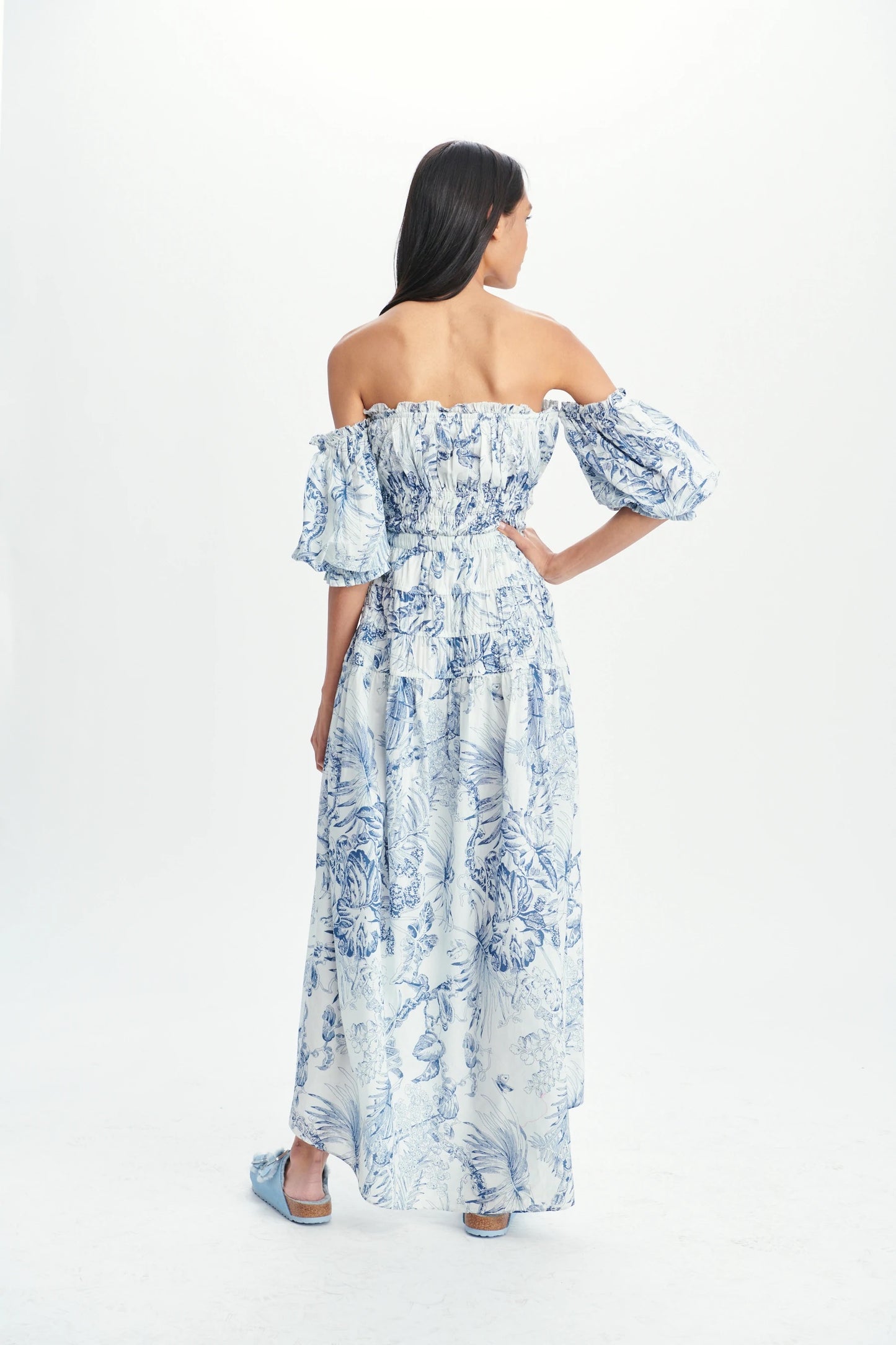AMELIA DRESS ~