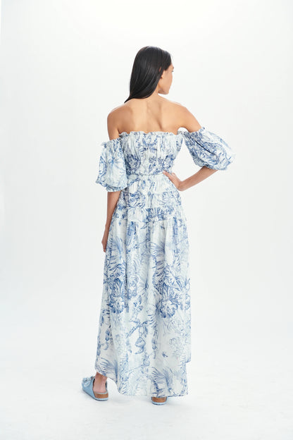 AMELIA DRESS ~