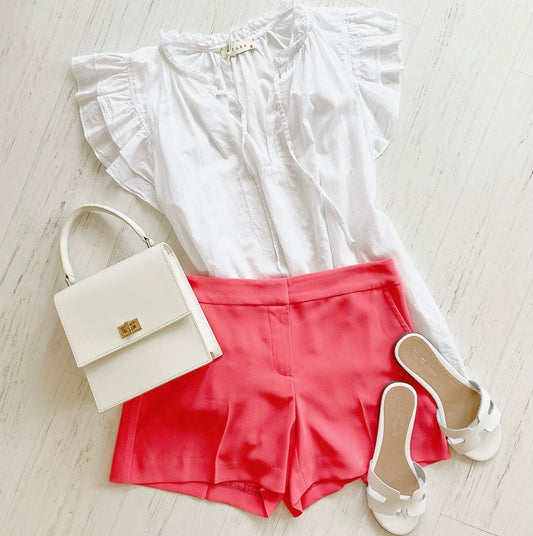 DAULTON SHORT *