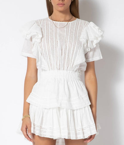 SUNNA DRESS *
