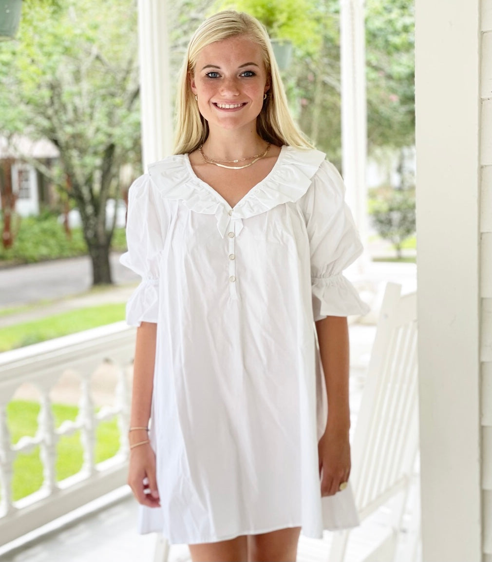 BLAKELY DRESS ~