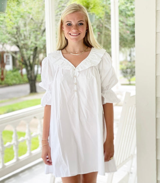 BLAKELY DRESS ~