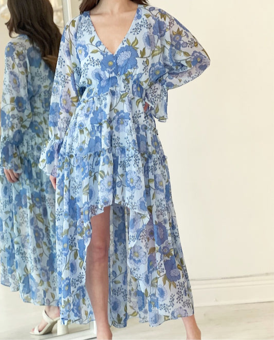 SOL DRESS ~