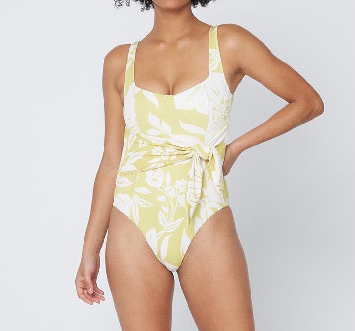 BALBOA ONE PIECE