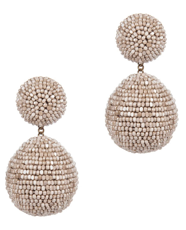 TESLANA EARRINGS