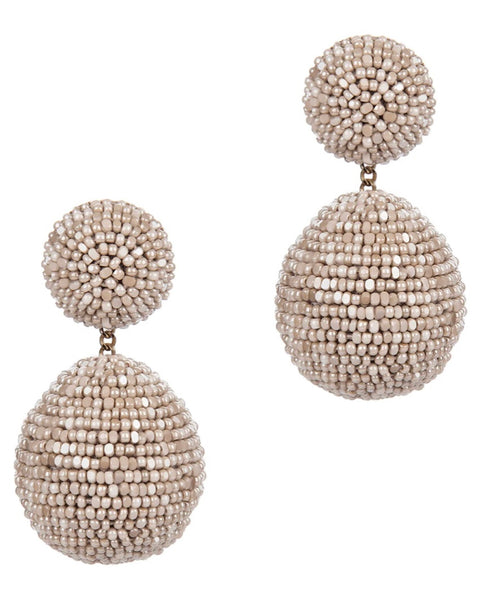 TESLANA EARRINGS