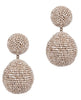 TESLANA EARRINGS