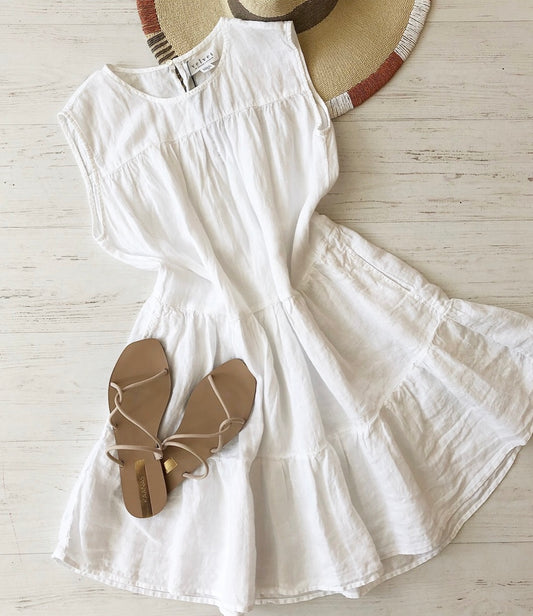 ADDIE DRESS ~