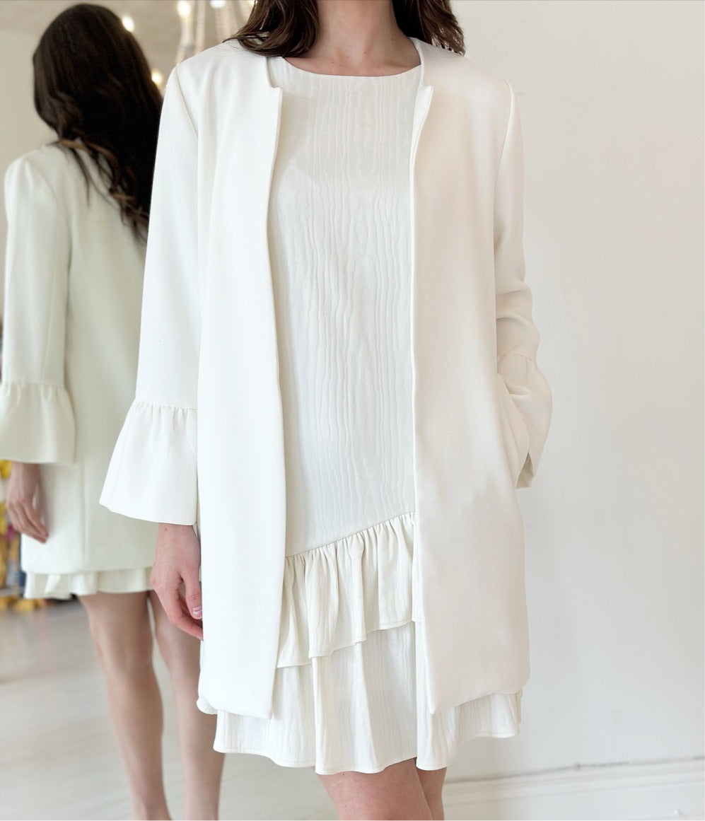 LIGHTYEAR DRESS *