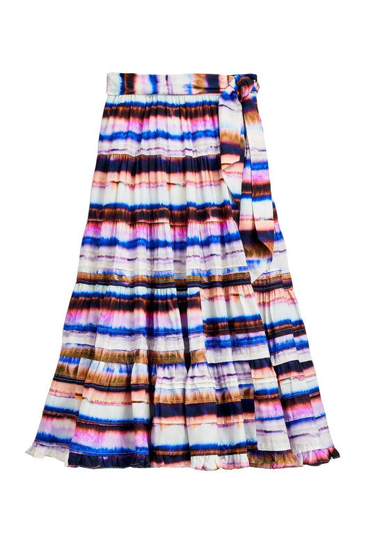 IRIS SKIRT *
