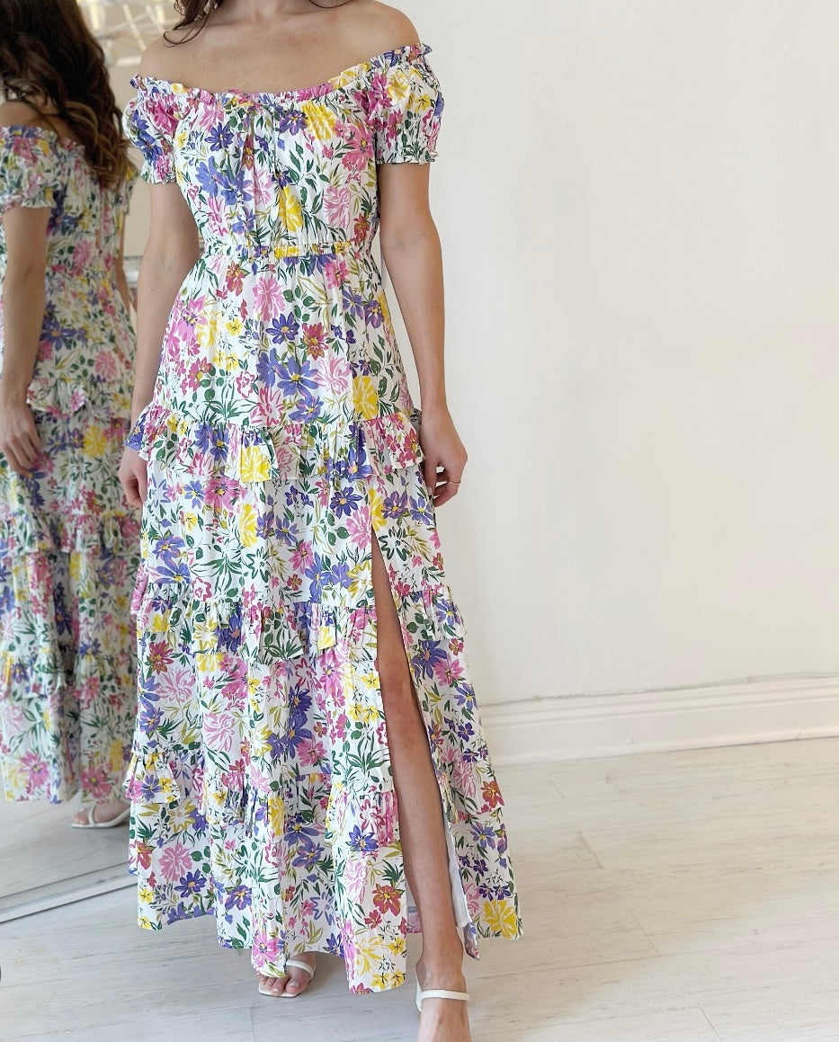 VIONA DRESS ~