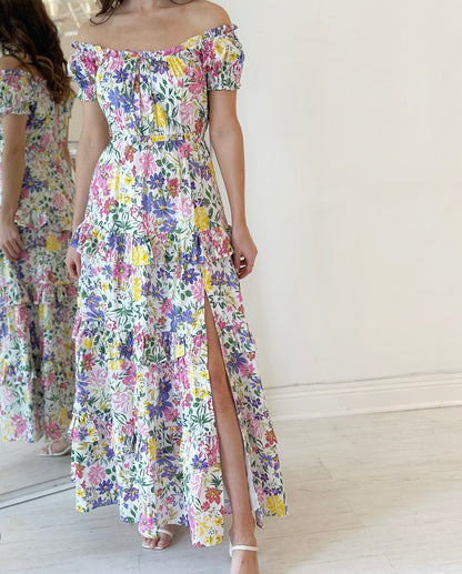 VIONA DRESS ~