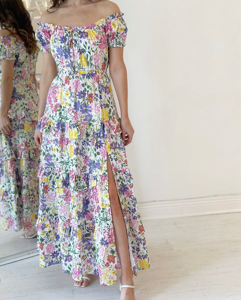 VIONA DRESS