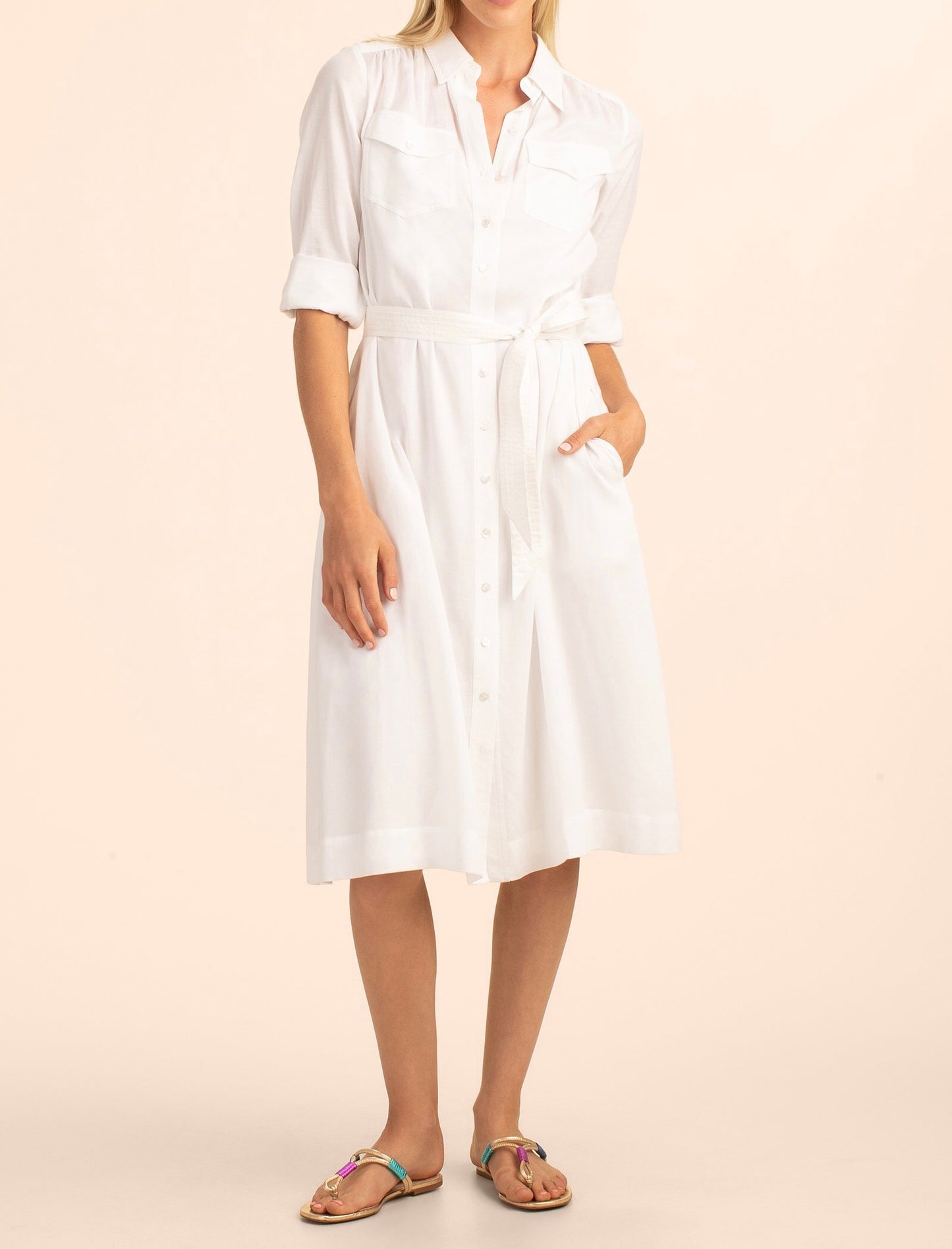 QUEENSLAND DRESS ~