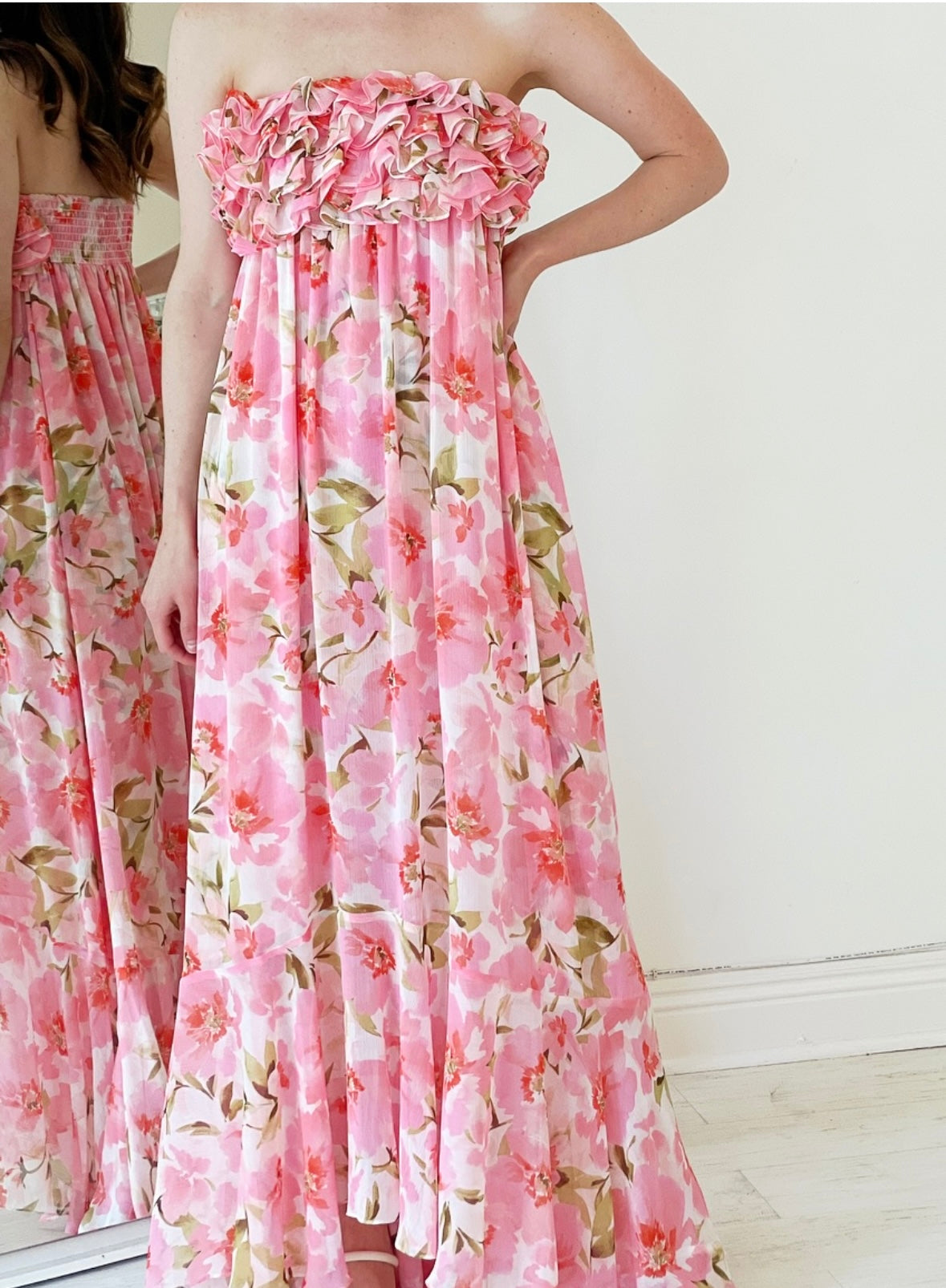 EDEN DRESS *