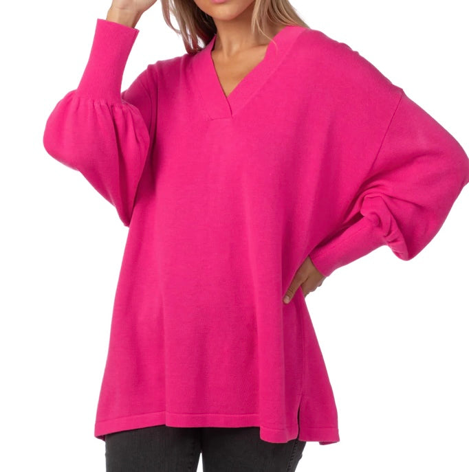 MAC SWEATER *
