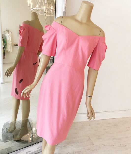 WITTY DRESS ~