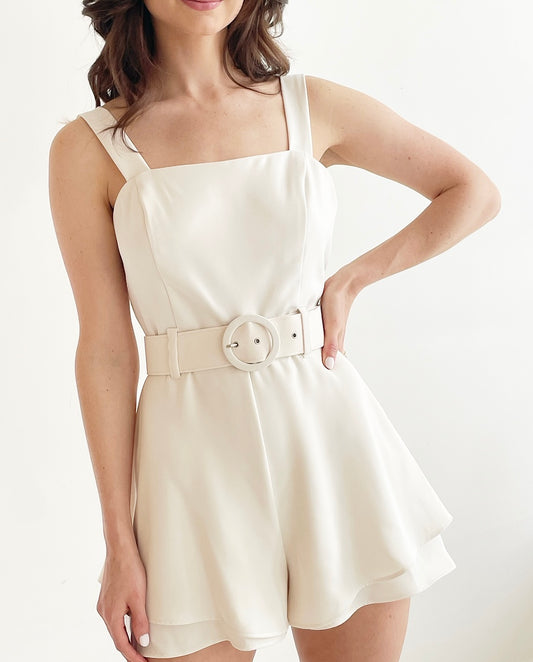 ASHLEE ROMPER ~