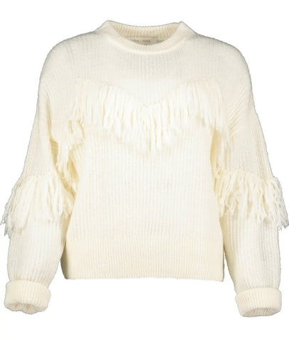 GLAM SLAM SWEATER
