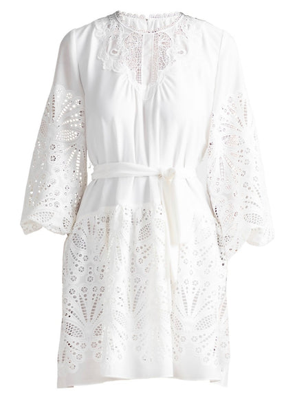 ASHFORD DRESS *